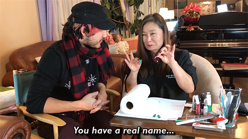 dogiplier:  I’ve been waiting for two days to come home so I can gif this video