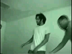 kierkegaardianzizekism:  Pre-Death Grips Ride in gif form