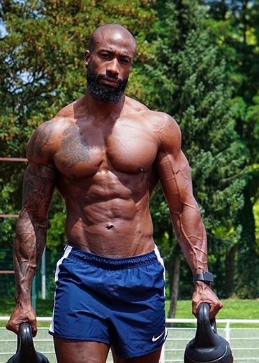 twist-fate:  https://twist-fate.tumblr.com/archiveIG iCANDY : FITNESS & STYLE GOALS 