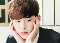 weobin: This great face, this smart head, don’t hide it. As much as you want, live