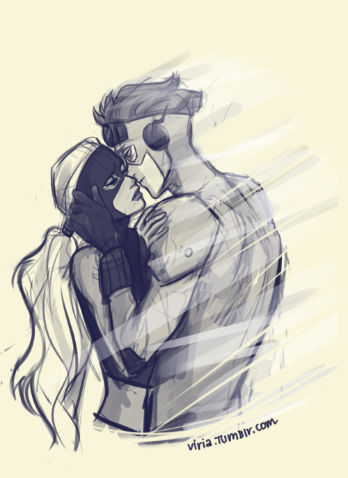 viria:  I’m sorry, Artemis, I am sorry I let you down… too soon? I will just sit here a