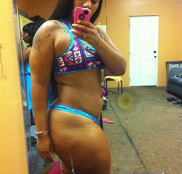 pearhub:  😈#pear shaped😈