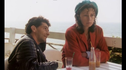  Il raggio verde - Le Rayon vert | Éric Rohmer (1986) 