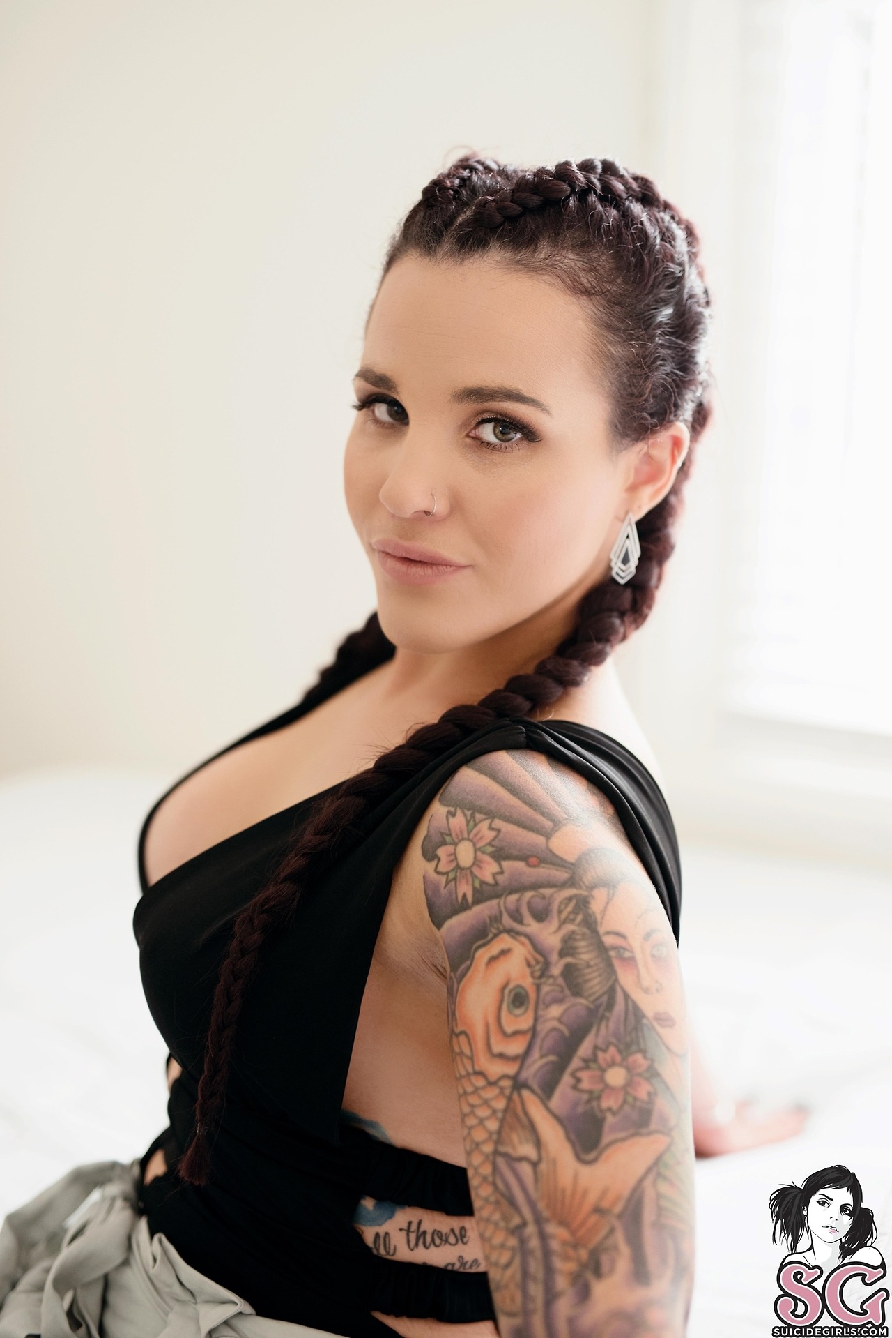 gamecat75:  Lisey Suicide Part 1