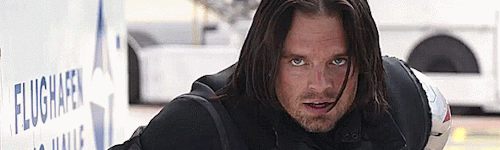 starksinner:  BE LIKE…Tony Stark. You don’t need to live under the shadow of