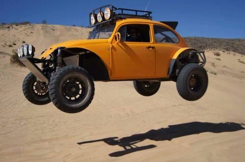 Vw baja bug