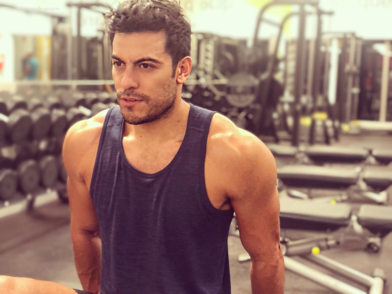 Carlos Rivera 💦