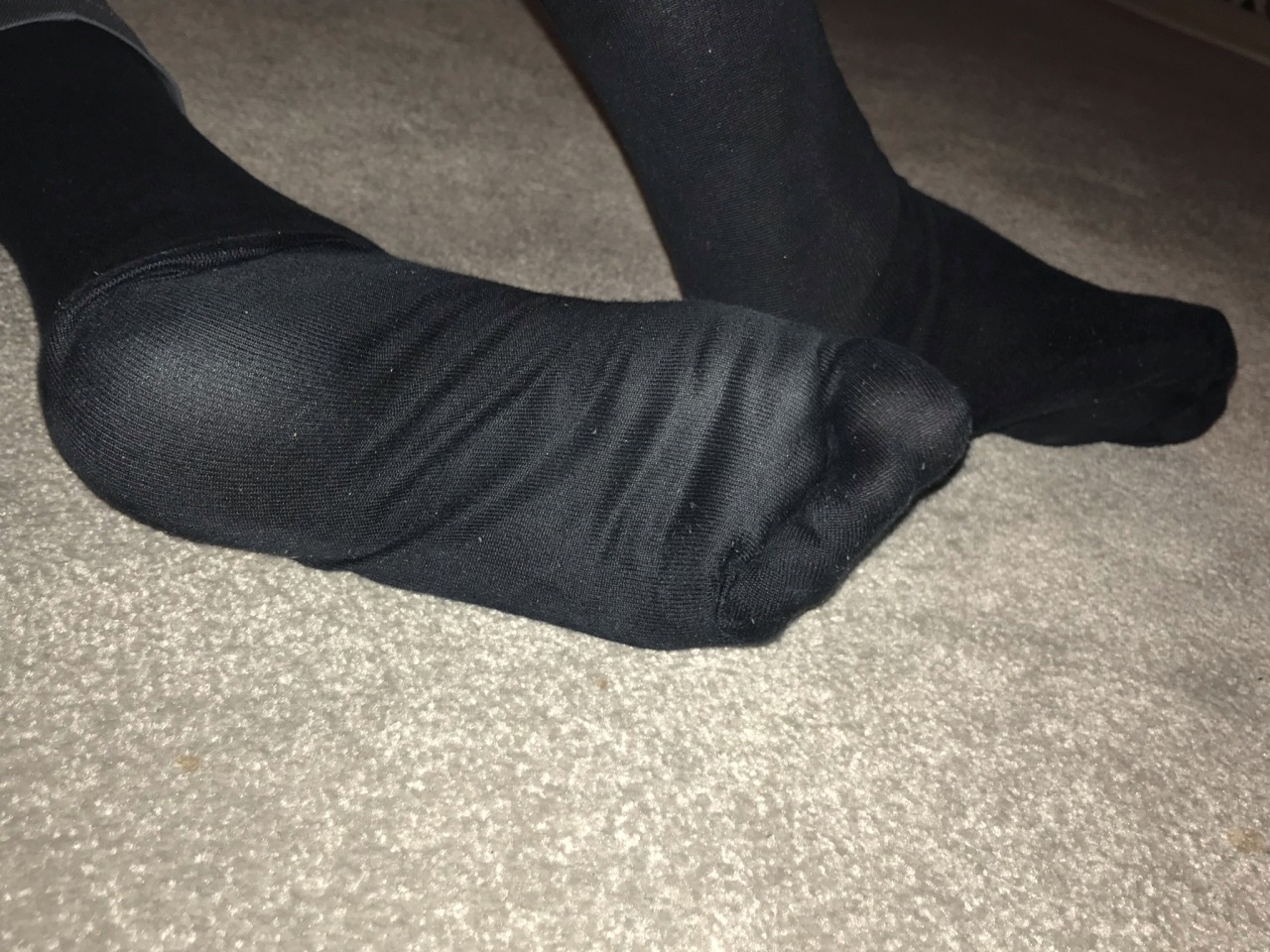 Previously Soxnpoppers. Into Socks, Lycra, Nylon. on Tumblr