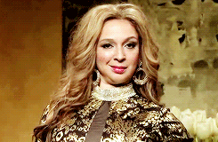 mayawiig:  Favorite Celebs | Maya Rudolph  &ldquo;I don’t think of myself as