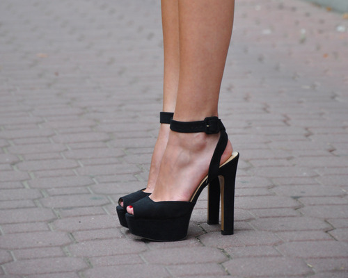 Do Me Heels