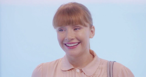 Bryce Dallas Howard in Black Mirror - 2016