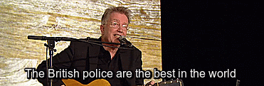 21yearsinaflannelshirt:  Glad To Be Gay - Tom Robinson [x]I could probably do a gifset