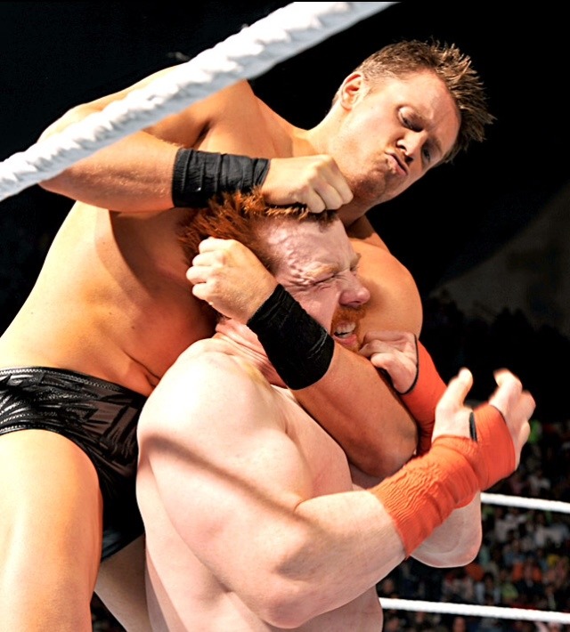 Jason Reigns