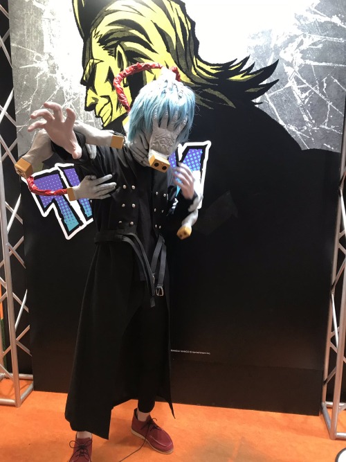 Official Cosplay Pictures 