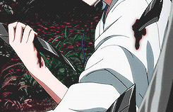 :  Kinjou Shirasu | Ep. 2  