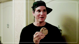 ghxstadventuresx: Happy birthday to this beautiful and amazing human being, Zak Bagans ♥