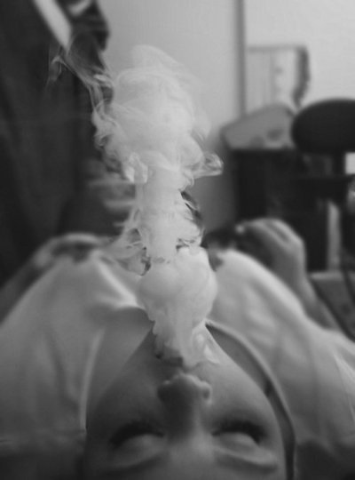 Invisible Feelings
