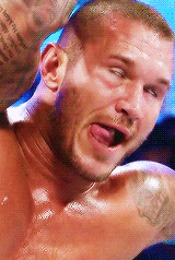 Porn theprincethrone:  Randy Orton + Close Ups photos