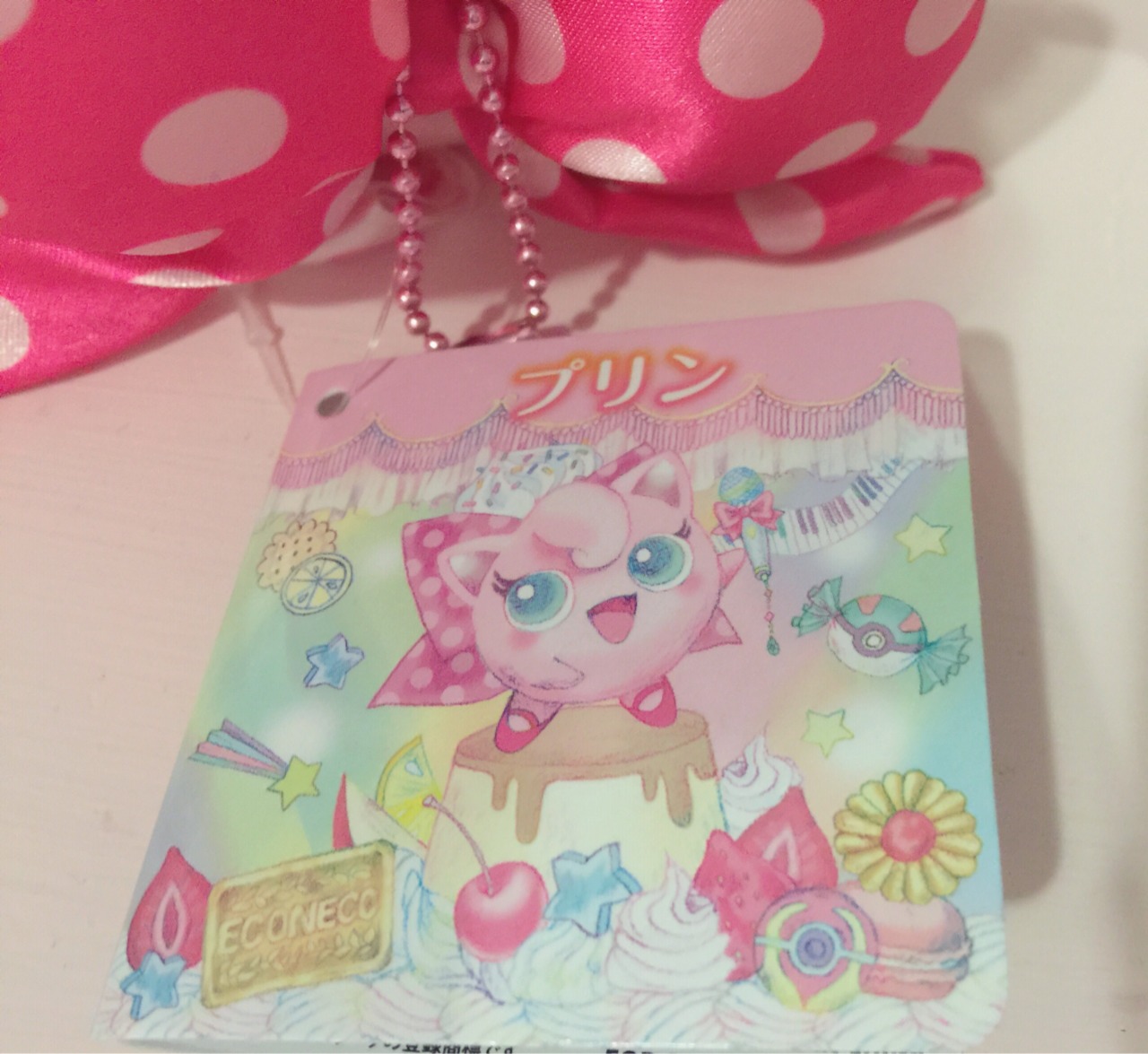 kawaiiwoobat:  My favourite otafest purchases! Can believe how cute they are, and