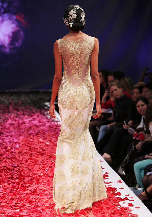 dentelle-et-diademes:  Alchemy by Claire Pettibone