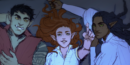 riessene:when the game isn’t out yet but you’re already got invested in an ot3and drawin