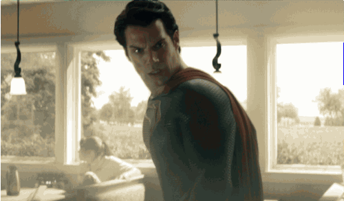 Heroes In Peril Man Of Steel 2013 Battle Of Smallville Part