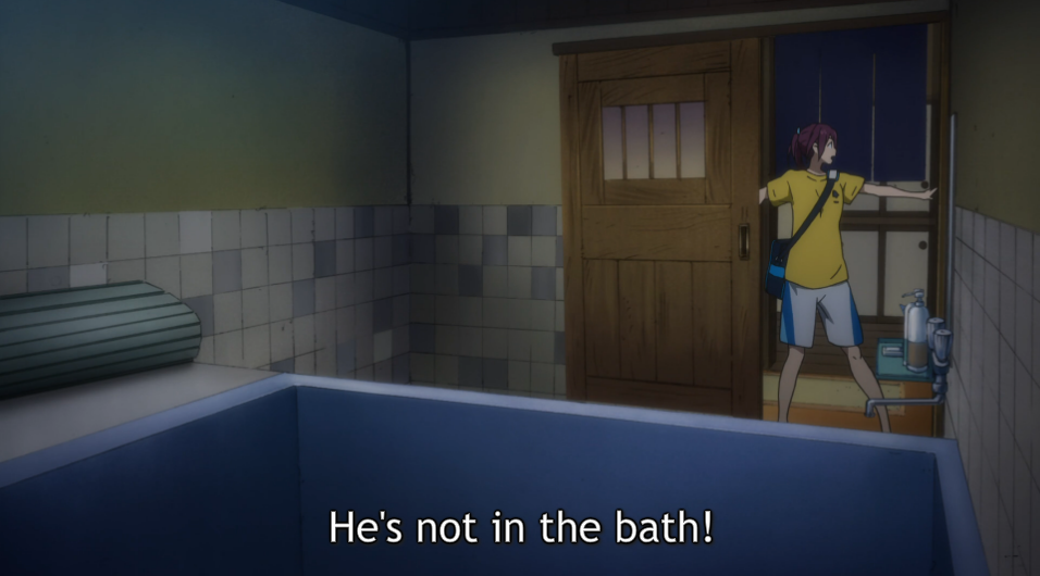 zipzeee:  The biggest plot twist in the entire anime  