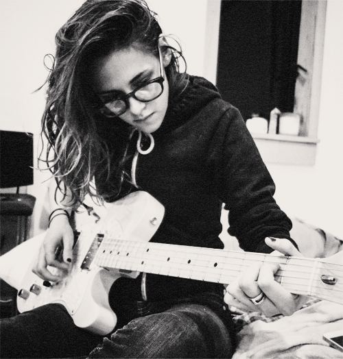 stewart-quotes:  I: What’s the one thing you wouldn’t trade for all the world?