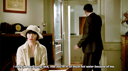alexromero:Miss Fisher’s Murder Mysteries | 2.12