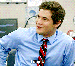 Workaholics Quotes