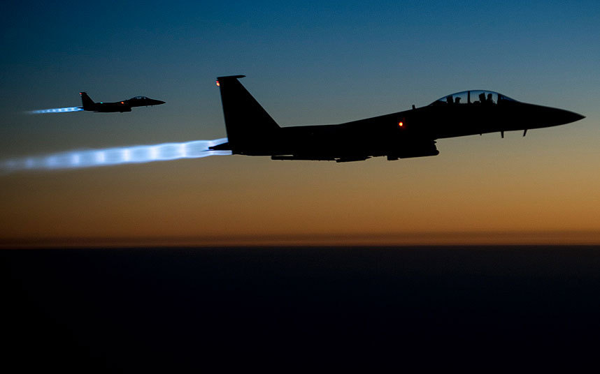nevver:  War starts at Midnight