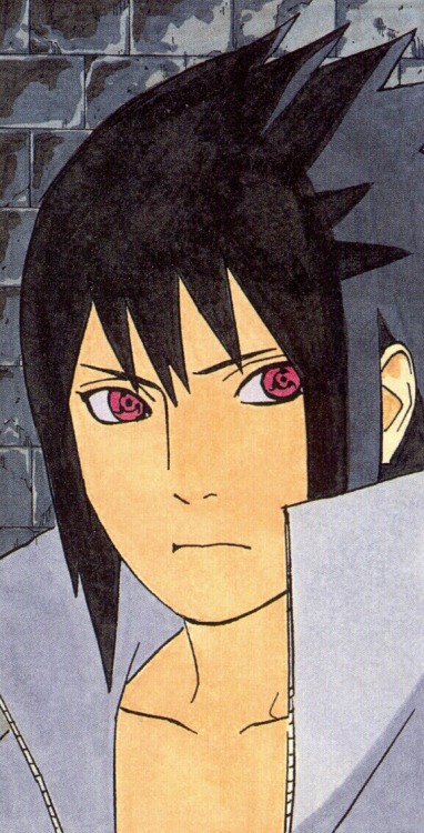 Porn Pics uchihasasukerules: