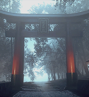 evilwvergil: Shinji Mikamiの新作, 悪魔と戦うアクションアドベンチャー↳G H O S T W I R E : T O K Y O