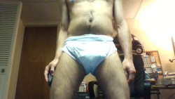 pointedbriefs:  just got padded and gonna
