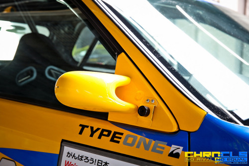 ffjdm:  Source: stickydiljoe.com Spoon sports Honda civic EK9 