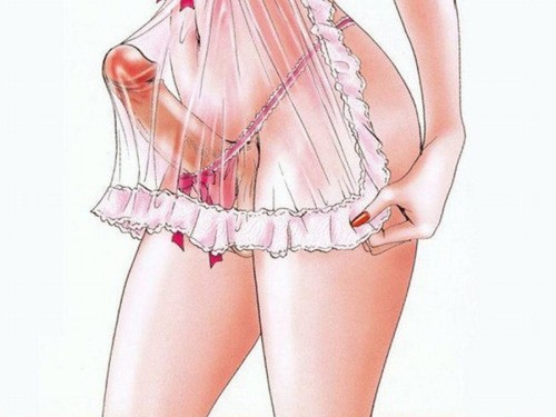 erogmz:  erogmz:tgirlinthemirror:Sheer lingerie has its own special appeal.    🤩😍🥰💗 🤤💋😍