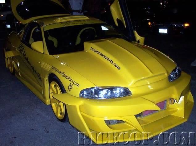 radracerblog:1995-2005 The Body Kit Era (part 2)