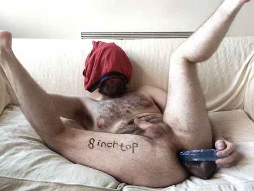 keepstillshutup:  Fag owned by 8inchtop. Reblog and expose.