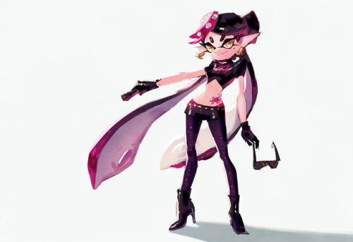 callie