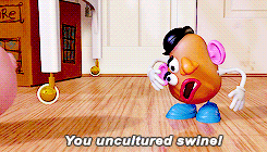 paulwelsey:  Favorite Toy Story quotes. 