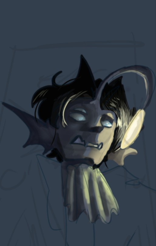 Man Wip For School