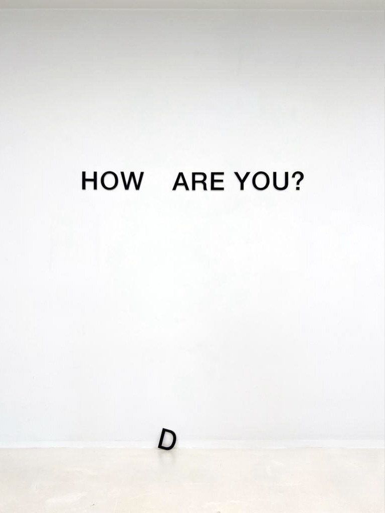 “what a question” by anatol knotek
currently exhibited at art partout gallery until may 14th
homepage | tumblr | instagram | twitter