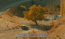 moldspottedcake:Taste of Cherry, dir. Abbas Kiarostami