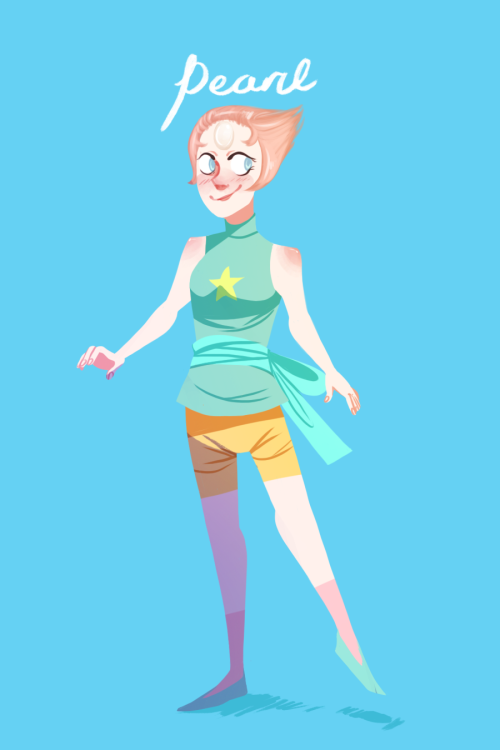 reezetto:why do you have to look up to her? except for in a literal sense