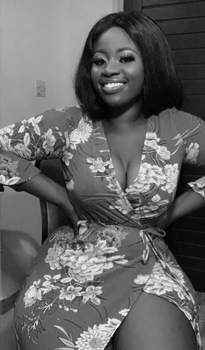 kingjazziedad:  Voluptuouz. BootiDelicious CurvyLicious Ma. Ms __ohee'mah __ 💜