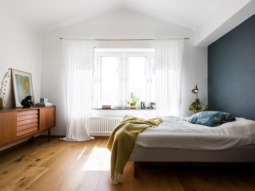 gravityhome:Scandinavian apartment | styling by Rydmanshem &amp; photos by SpinellFollow Gravity Hom