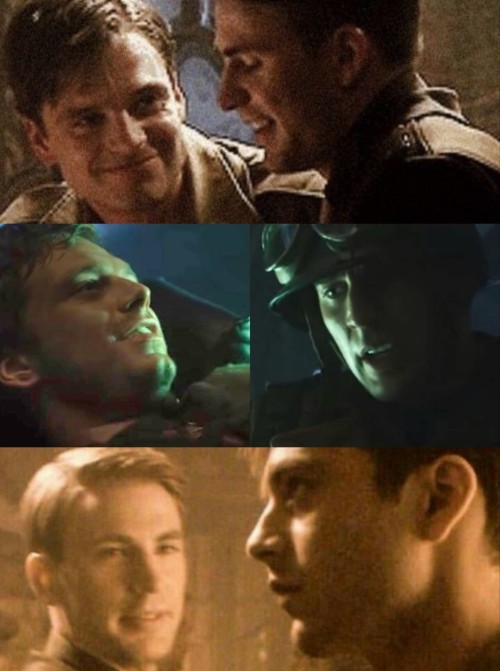 Flashbacks And Nightmares
