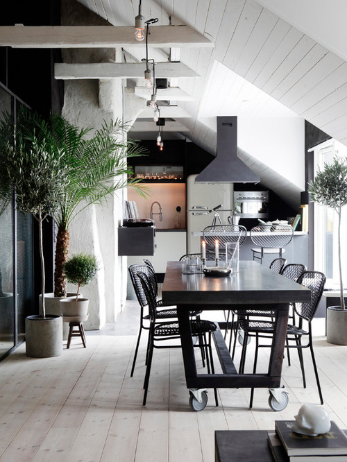 boldempire: Interior