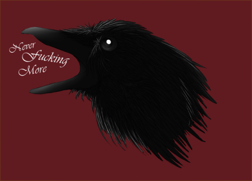 So Im Drawing Daily Birds Now So I Can Get Better In Different Forms Of Art.