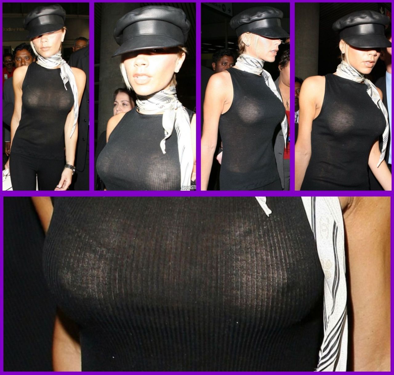 nude-celebz:  Victoria Beckham has some serious nipples ;&gt;  flash-public: